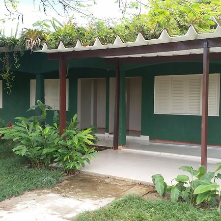 Hotel do Bosque ECO Resort Angra dos Reis Exterior foto
