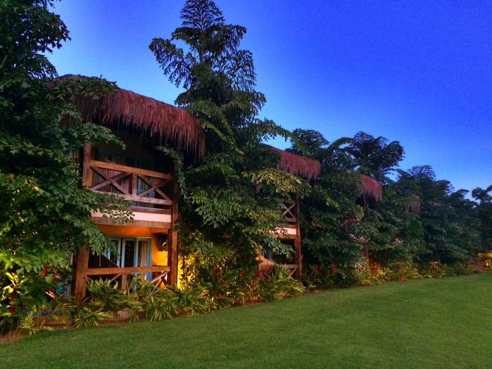 Hotel do Bosque ECO Resort Angra dos Reis Exterior foto