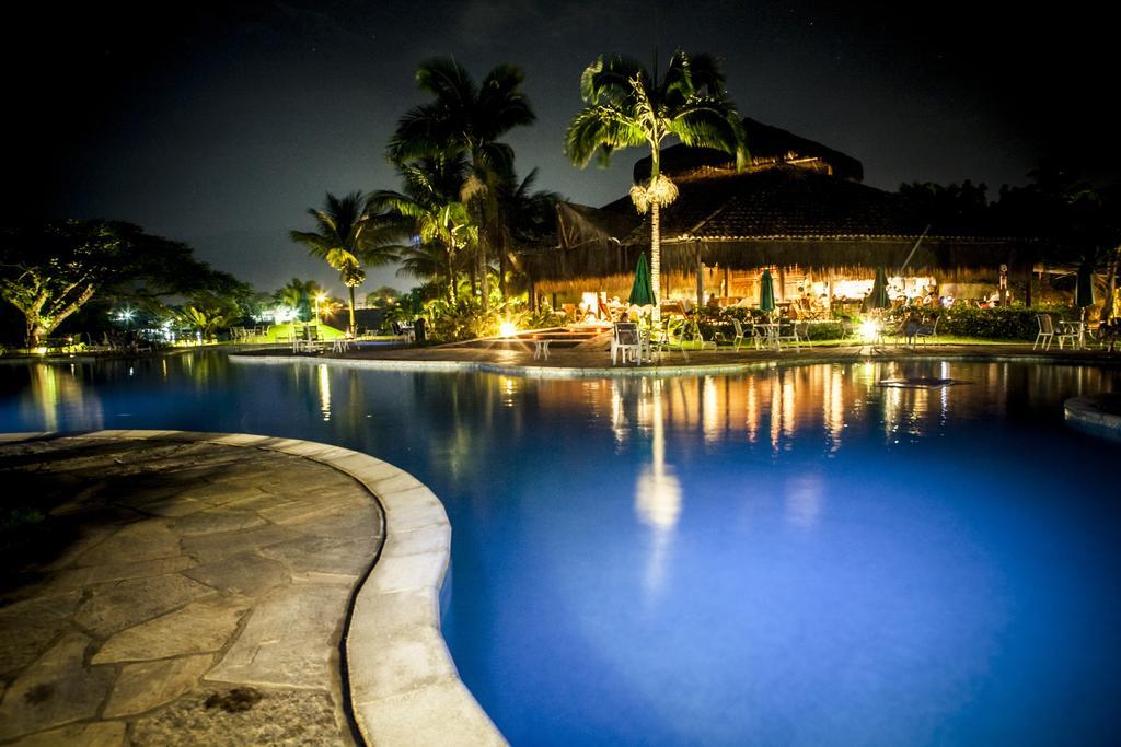 Hotel do Bosque ECO Resort Angra dos Reis Exterior foto
